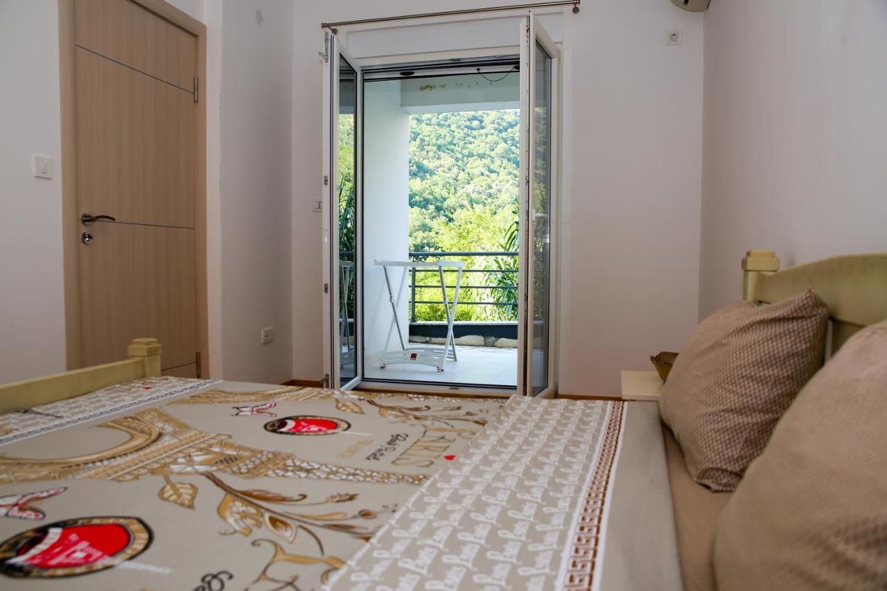 Апартаменты Apartment Anja Свети-Стефан-14