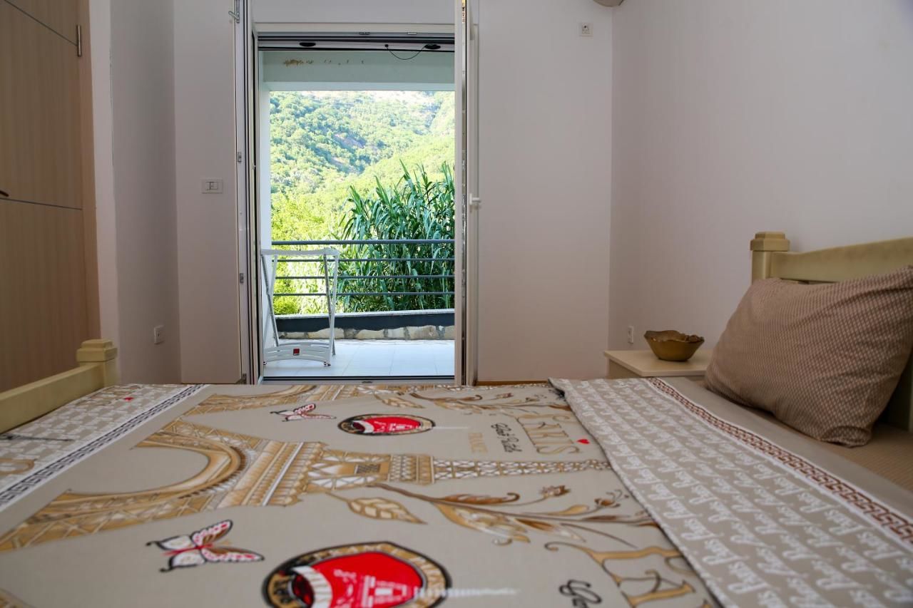 Апартаменты Apartment Anja Свети-Стефан-19