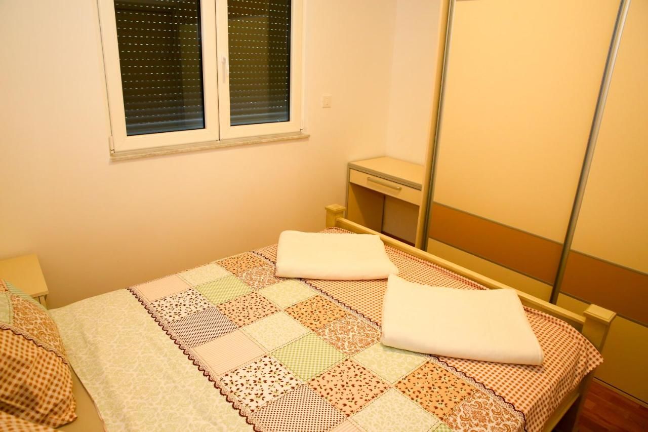 Апартаменты Apartment Anja Свети-Стефан-21