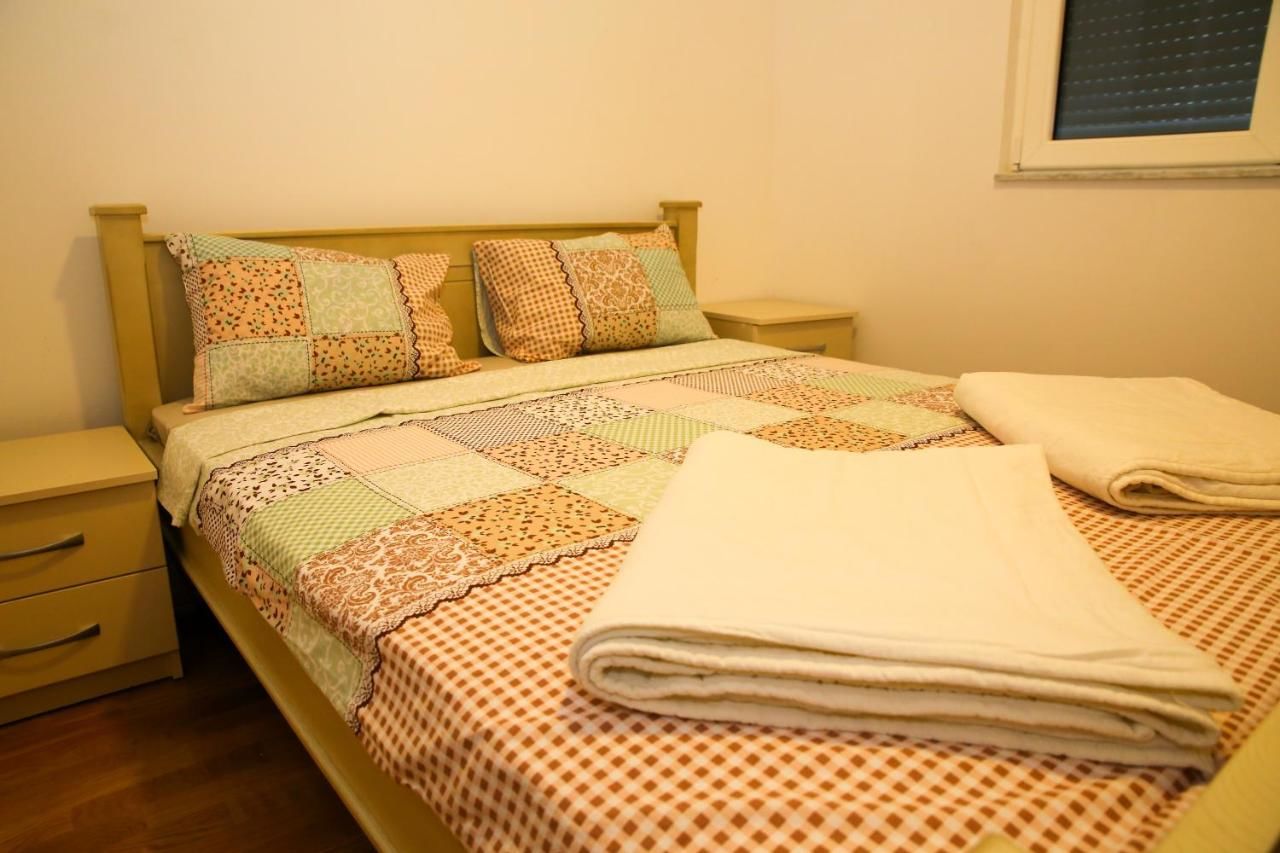 Апартаменты Apartment Anja Свети-Стефан-22