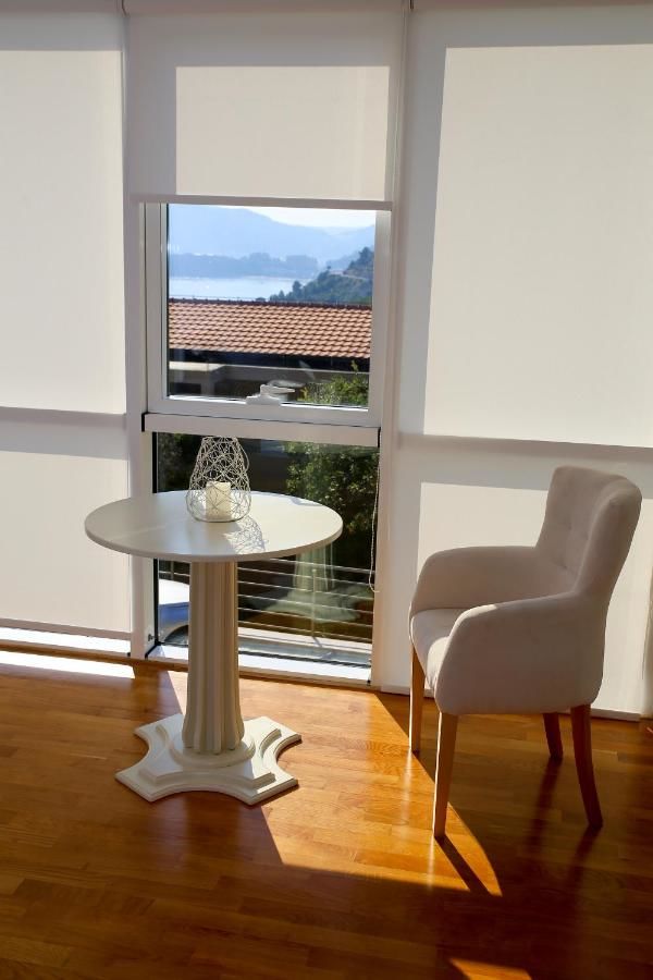 Апартаменты Apartment Anja Свети-Стефан-23