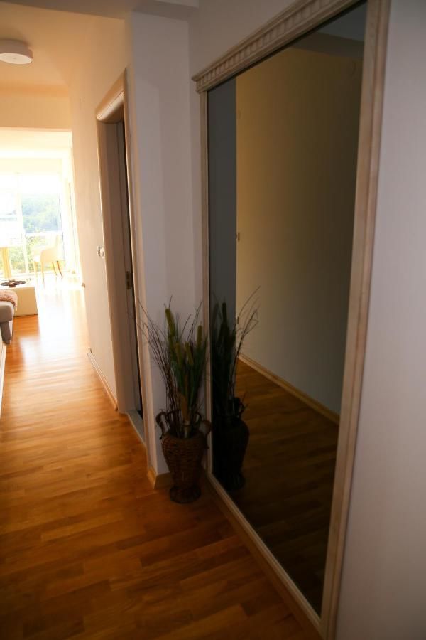 Апартаменты Apartment Anja Свети-Стефан-28