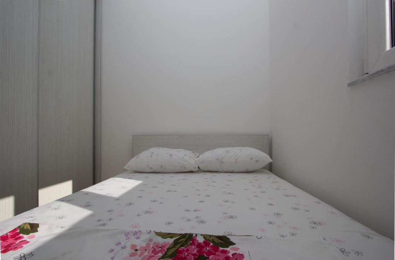 Апартаменты Apartment Anja Свети-Стефан-35