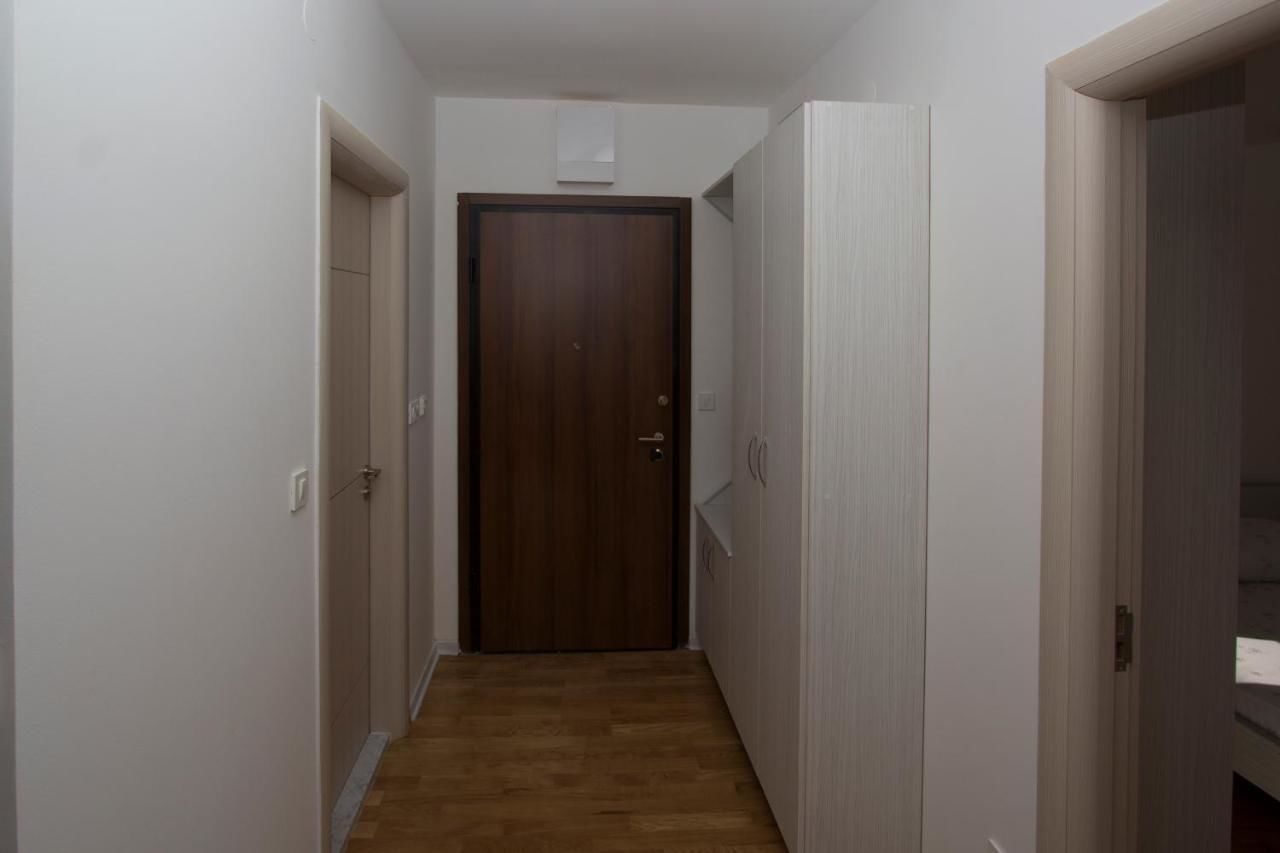 Апартаменты Apartment Anja Свети-Стефан-37