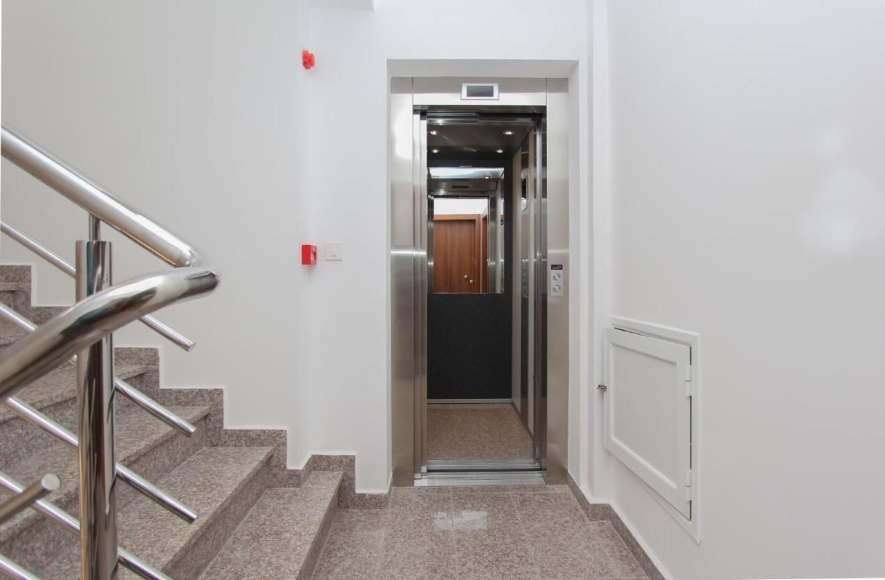 Апартаменты Apartment Anja Свети-Стефан-39