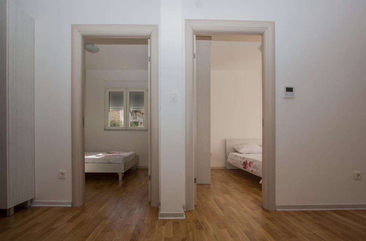 Апартаменты Apartment Anja Свети-Стефан-42