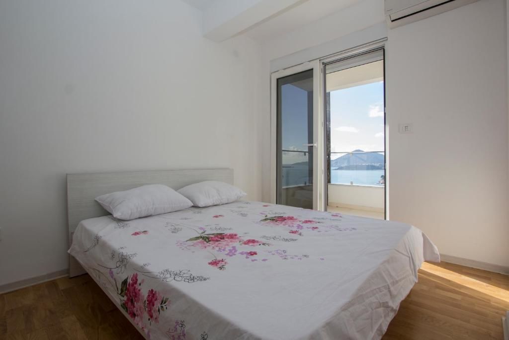 Апартаменты Apartment Anja Свети-Стефан-50