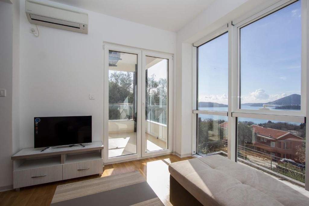 Апартаменты Apartment Anja Свети-Стефан-51