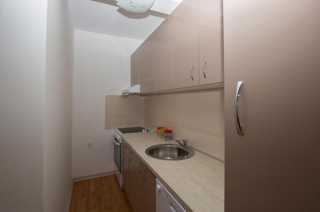 Апартаменты Apartment Anja Свети-Стефан-52