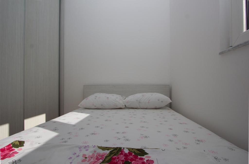 Апартаменты Apartment Anja Свети-Стефан-53