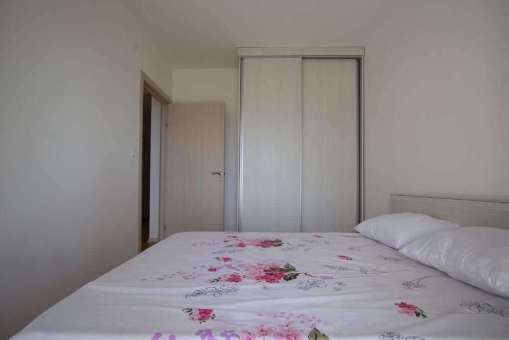 Апартаменты Apartment Anja Свети-Стефан-56