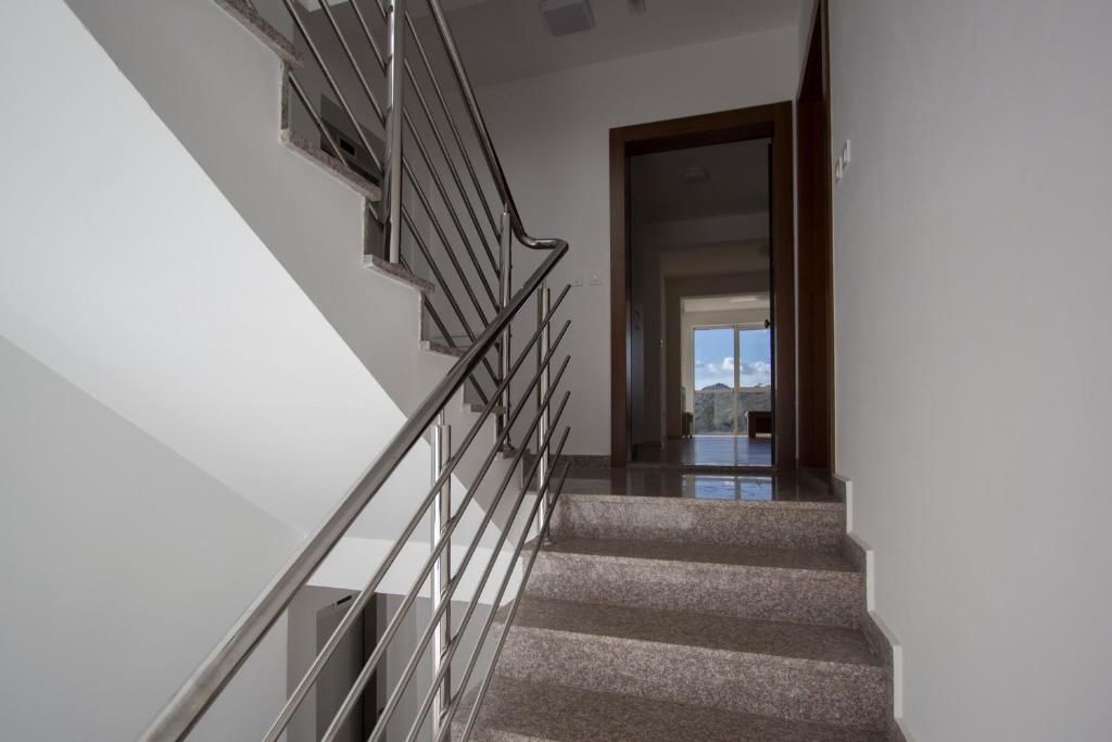 Апартаменты Apartment Anja Свети-Стефан-57