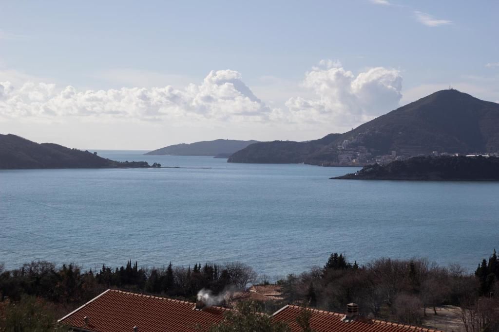 Апартаменты Apartment Anja Свети-Стефан-58