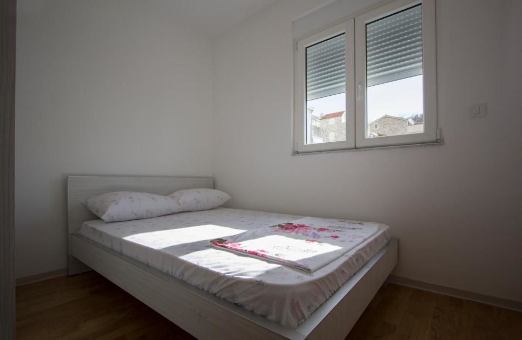 Апартаменты Apartment Anja Свети-Стефан-61