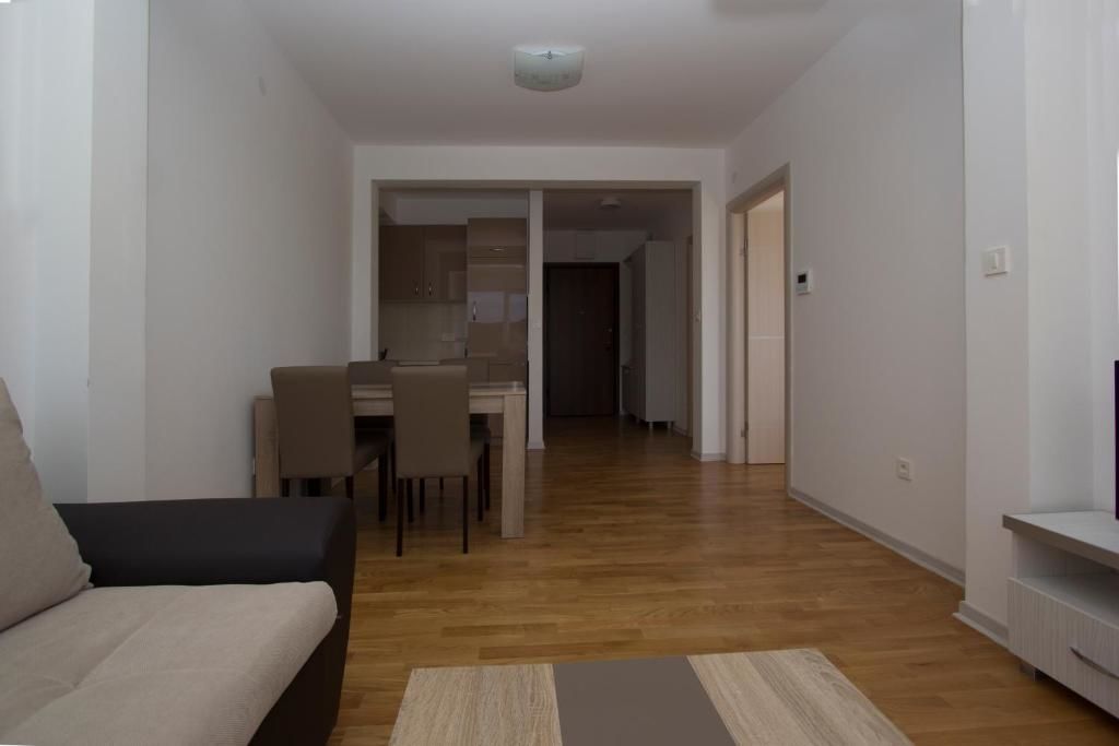 Апартаменты Apartment Anja Свети-Стефан-65