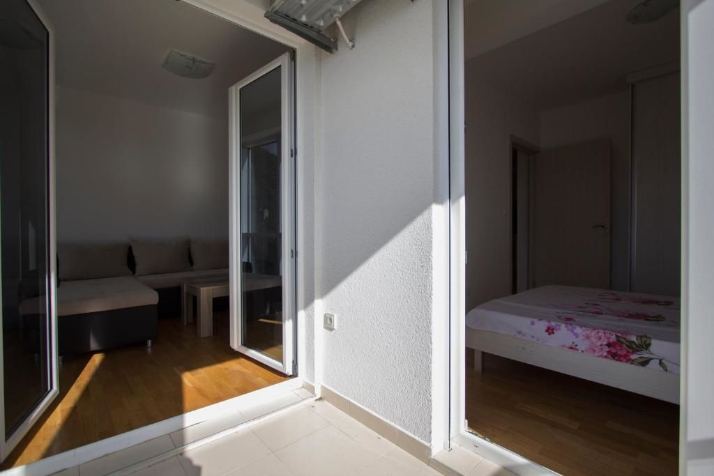 Апартаменты Apartment Anja Свети-Стефан-67