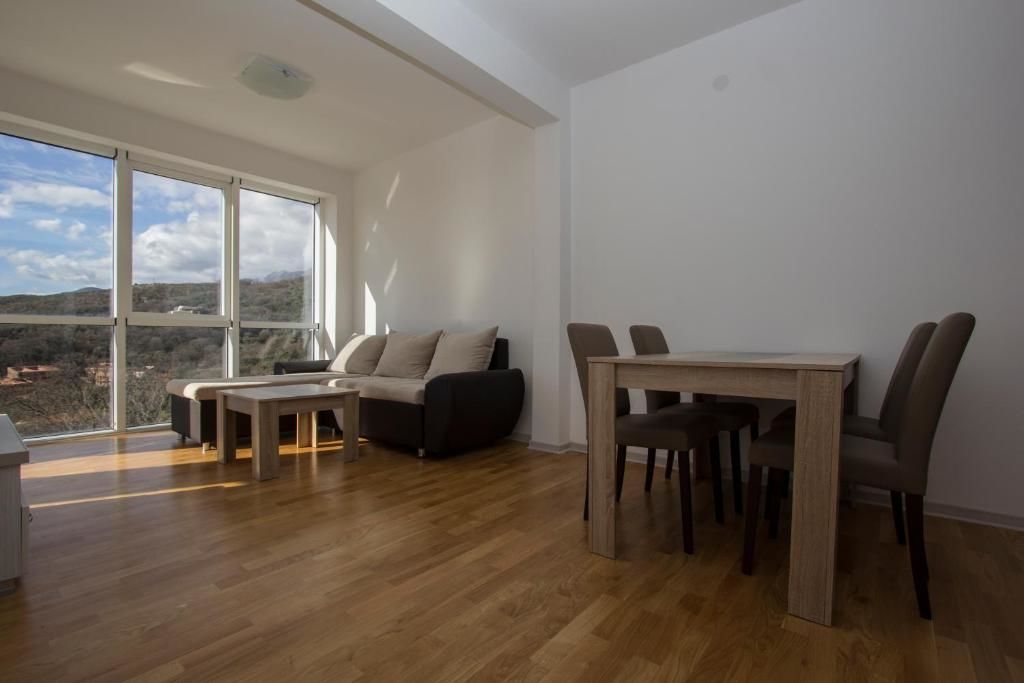 Апартаменты Apartment Anja Свети-Стефан-68