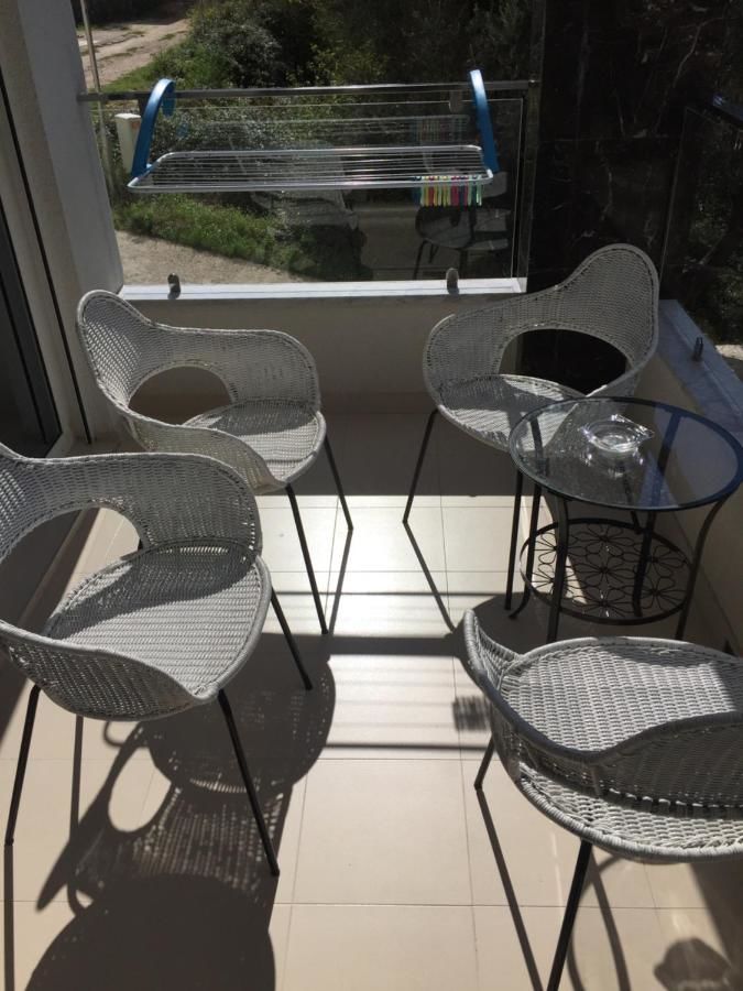 Апартаменты Apartment Anja Свети-Стефан-10