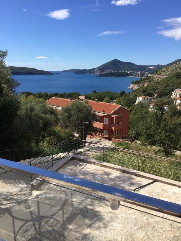 Апартаменты Apartment Anja Свети-Стефан-73