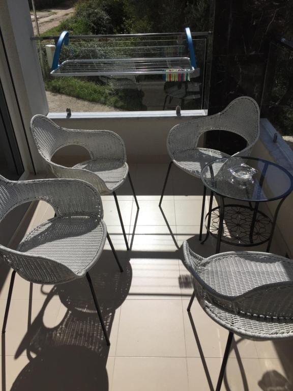 Апартаменты Apartment Anja Свети-Стефан-74