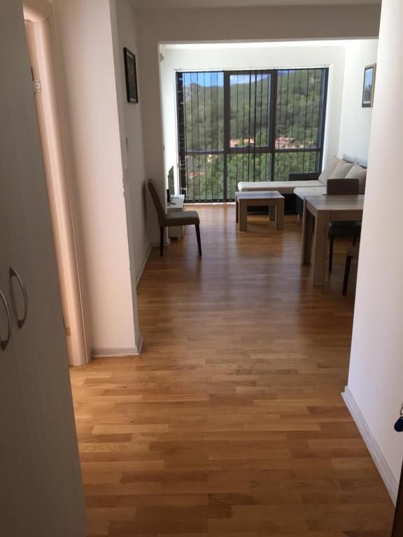 Апартаменты Apartment Anja Свети-Стефан-77