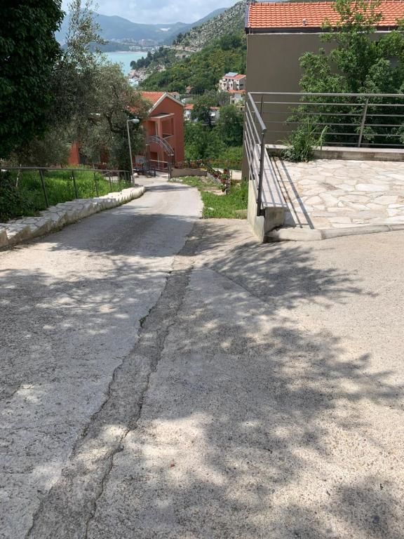 Апартаменты Apartment Anja Свети-Стефан-79