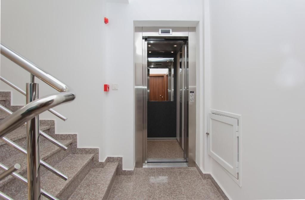 Апартаменты Apartment Anja Свети-Стефан-81