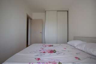 Апартаменты Apartment Anja Свети-Стефан Апартаменты с 2 спальнями-19