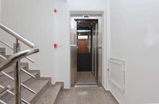 Апартаменты Apartment Anja Свети-Стефан Апартаменты с 2 спальнями-20