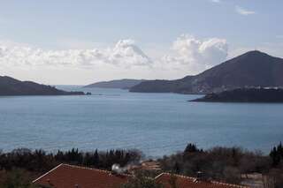 Апартаменты Apartment Anja Свети-Стефан Апартаменты с 2 спальнями-22