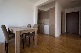 Апартаменты Apartment Anja Свети-Стефан Апартаменты с 2 спальнями-28