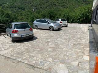 Апартаменты Apartment Anja Свети-Стефан Апартаменты с 2 спальнями-3