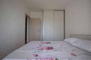 Апартаменты Apartment Anja Свети-Стефан Апартаменты с 2 спальнями-37