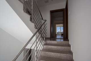 Апартаменты Apartment Anja Свети-Стефан Апартаменты с 2 спальнями-38