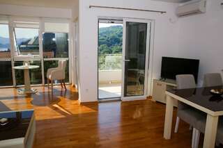 Апартаменты Apartment Anja Свети-Стефан Апартаменты с 2 спальнями-52