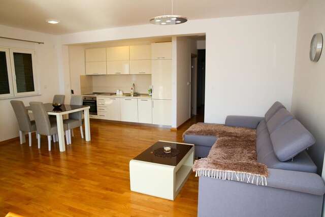 Апартаменты Apartment Anja Свети-Стефан-14