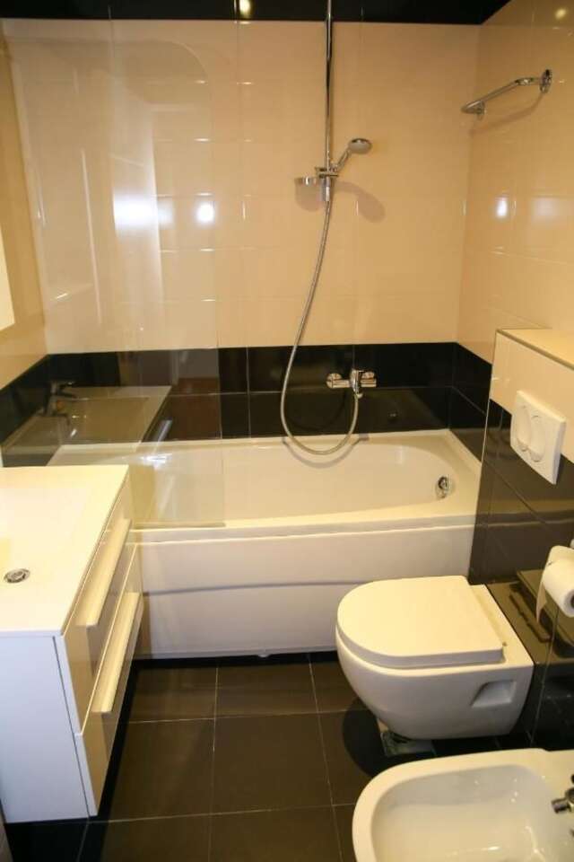 Апартаменты Apartment Anja Свети-Стефан-16