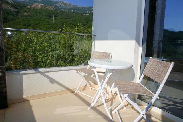 Апартаменты Apartment Anja Свети-Стефан-17