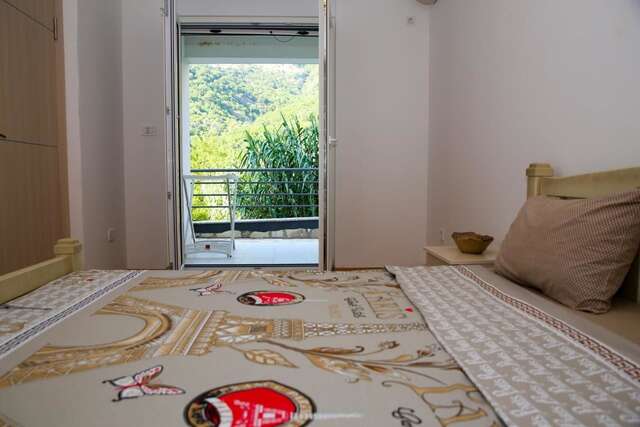 Апартаменты Apartment Anja Свети-Стефан-18