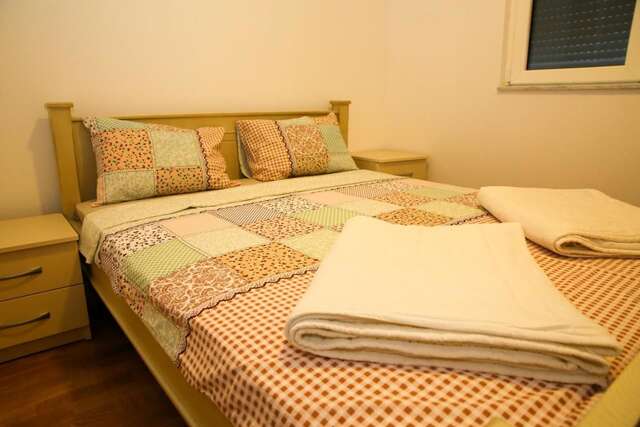 Апартаменты Apartment Anja Свети-Стефан-21