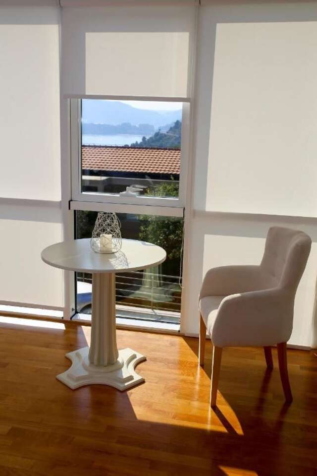 Апартаменты Apartment Anja Свети-Стефан-22