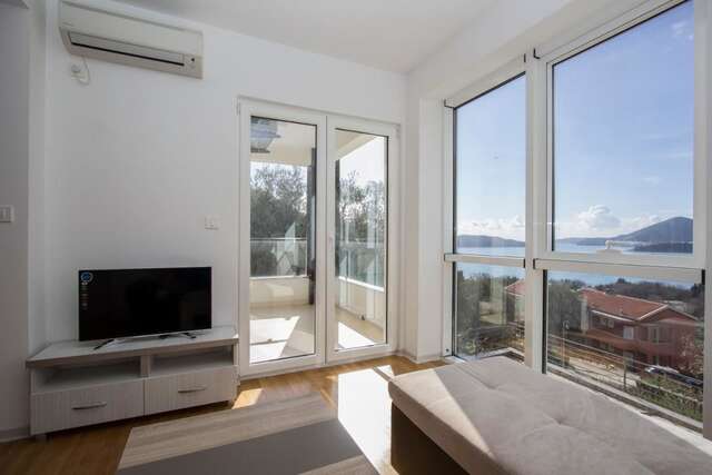 Апартаменты Apartment Anja Свети-Стефан-32