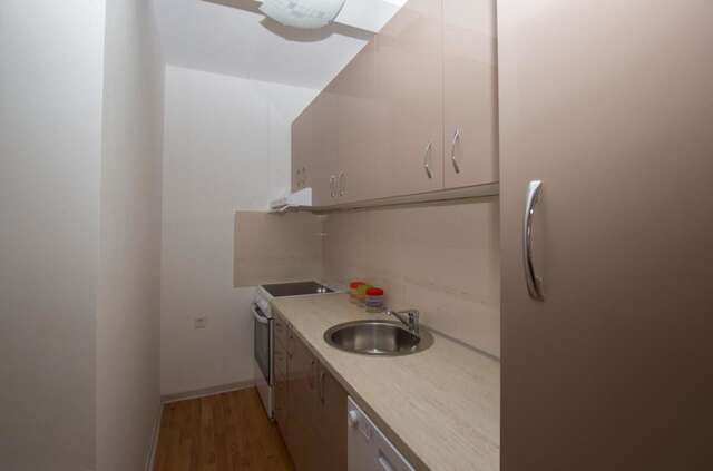 Апартаменты Apartment Anja Свети-Стефан-33