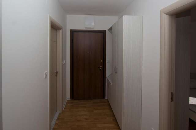 Апартаменты Apartment Anja Свети-Стефан-36