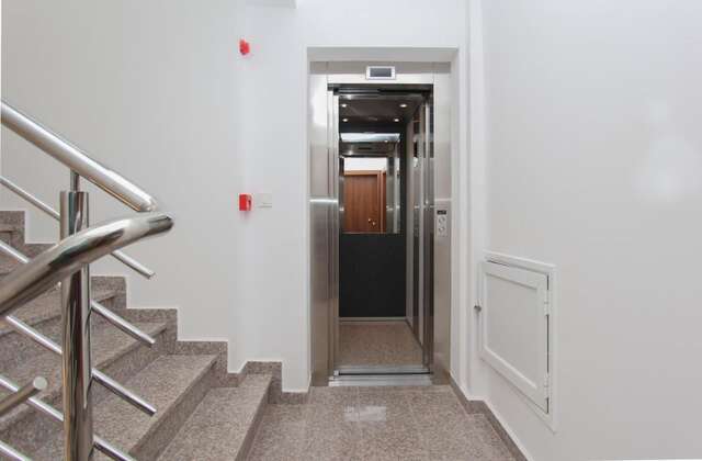 Апартаменты Apartment Anja Свети-Стефан-38