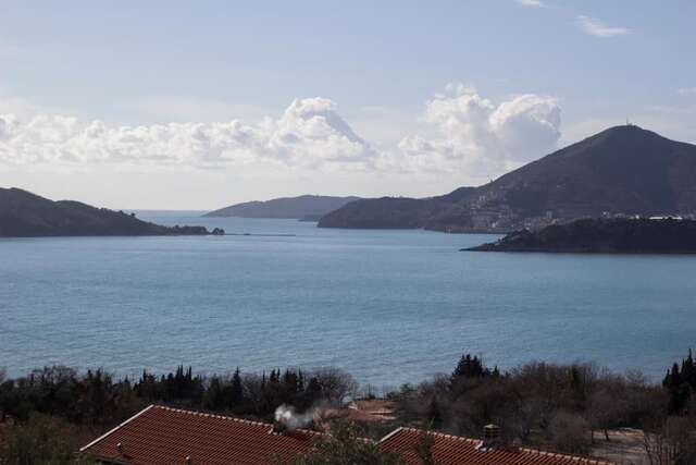 Апартаменты Apartment Anja Свети-Стефан-40