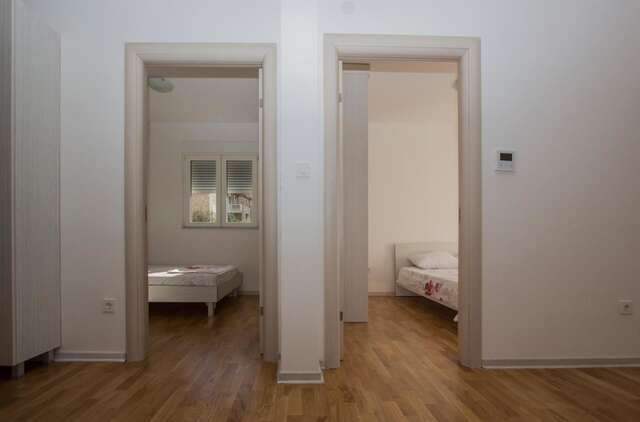 Апартаменты Apartment Anja Свети-Стефан-41