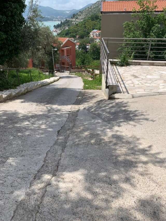 Апартаменты Apartment Anja Свети-Стефан-6