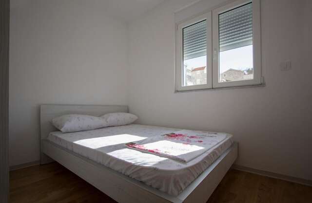 Апартаменты Apartment Anja Свети-Стефан-44