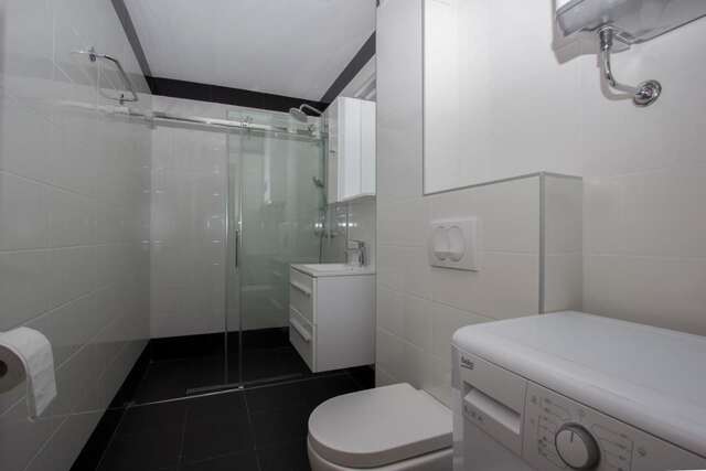 Апартаменты Apartment Anja Свети-Стефан-45